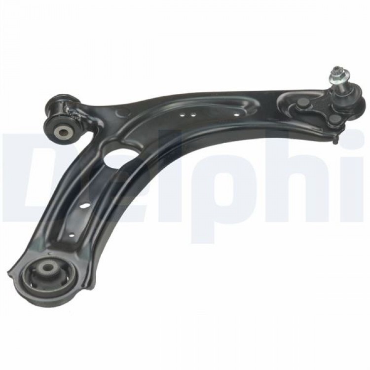 DELPHİ TC3441 | ROTILLI KOL ON SAG SEAT, SKODA, VOLKSWAGEN ATECA KAROQ, KODIAQ, SUPERB III ARTEON, PASSAT, TIGUAN, TOURAN 1.0 TSI, 1.4 TSI, 1.6 TDI, 2.0 TDI, 2.0 TSI, 1.5 TSI 14-