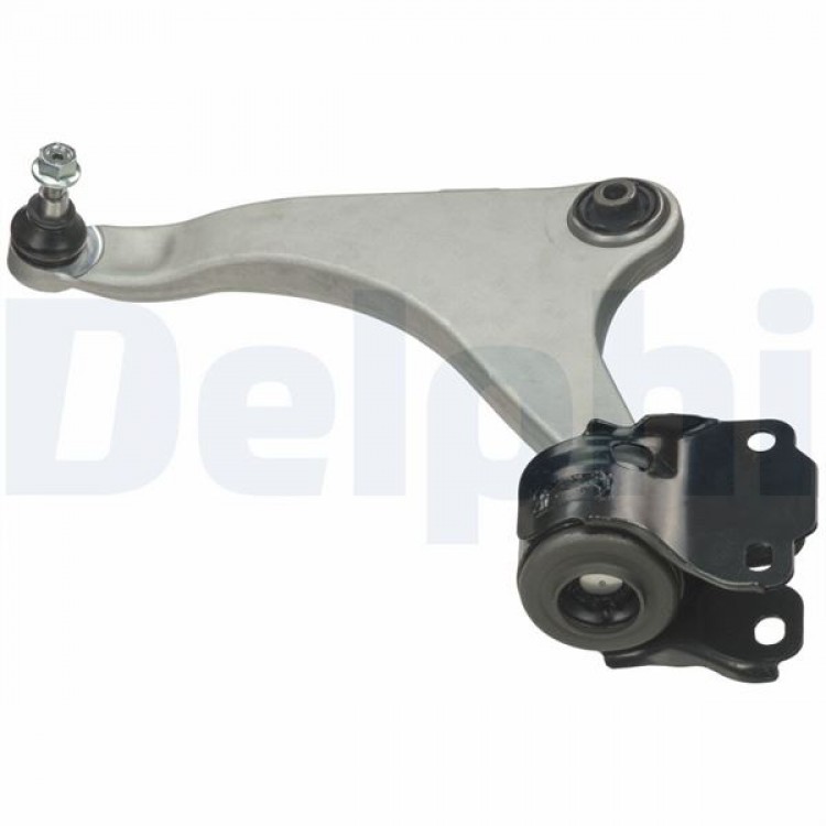 DELPHİ TC3553 | ALT SALINCAK ON SOL ALUMINYUM VOLVO S60 II 10- V70 III 07-14 V60 10- S80 06-