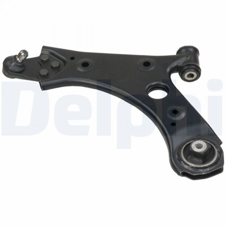 DELPHİ TC3618 | SALINCAK SOL FIAT EGEA 1.4 1.6 1.3 15-