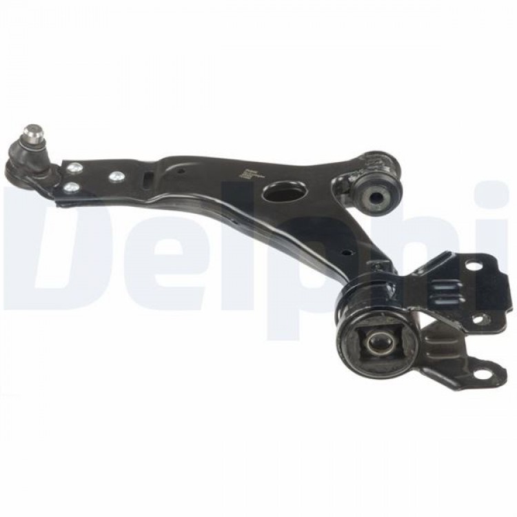 DELPHİ TC3880 | SALINCAK ALT ON SOL FORD TOURNEO CONNECT, TRANSIT CONNECT 1.0, 1.5, 1.6 13-
