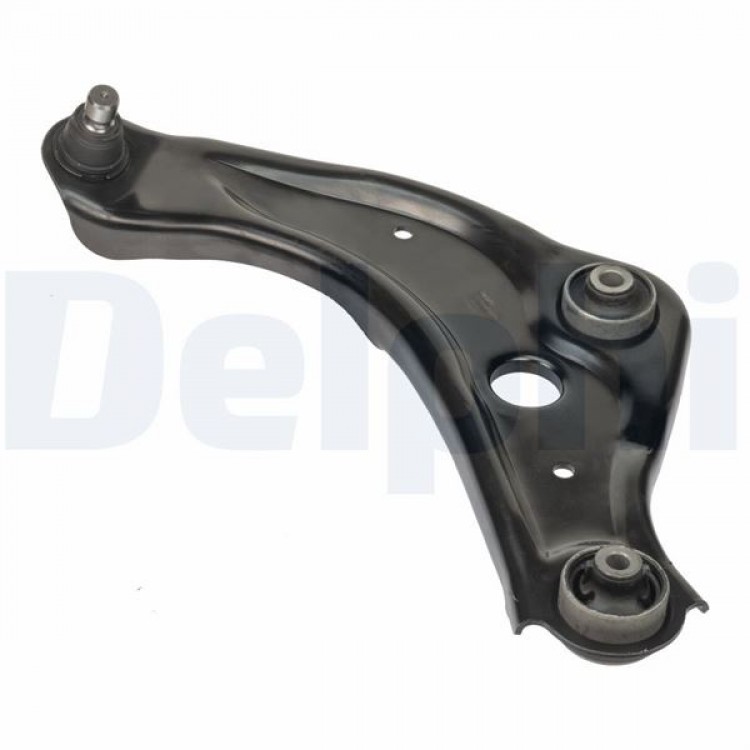 DELPHİ TC3910 | SALINCAK ALT ON SOL NISSAN QASHQAI II SUV 1.2 DIG-T, 1.3 DIG-T, 1.5 DCI, 1.6 DCI 13-