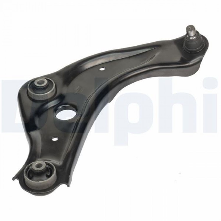 DELPHİ TC3911 | ALT SALINCAK SAG KOMPLE NISSAN QASHQAI J11 KASA 14- RENAULT KADJAR 14-