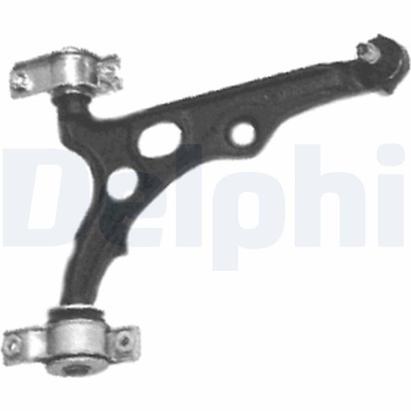 DELPHİ TC427 | SALINCAK KOLU R FIAT TEMPRA 90-  BRAVO 95-  BRAVA 95-