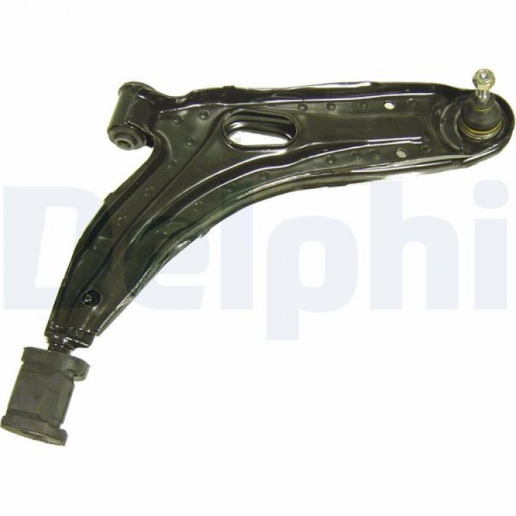 DELPHİ TC466 | SALINCAK ON SAG KOMPLE FIAT UNO 83-01-