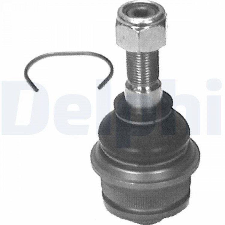 DELPHİ TC526 | ROTIL ON UST VW TRANSPORTER T4 95 - DELPHİ TC526 | ROTIL ON UST VW TRANSPORTER T4 95 -