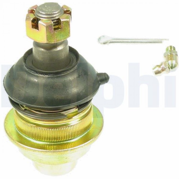 DELPHİ TC594 | ROTIL ALT ON SOL/SAG HYUNDAI / MITSUBISHI H100 / L300 VAN P02, P05, P12, P15 10/1986 >