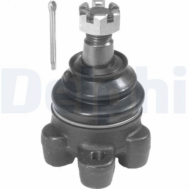 DELPHİ TC596 | ROTIL UST HYUNDAI H100 92-