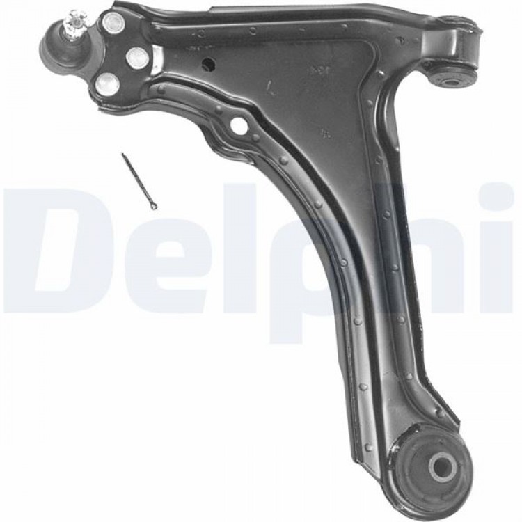 DELPHİ TC648 | SALINCAK SOL OPEL ASTRA FVECTRA A 91-98