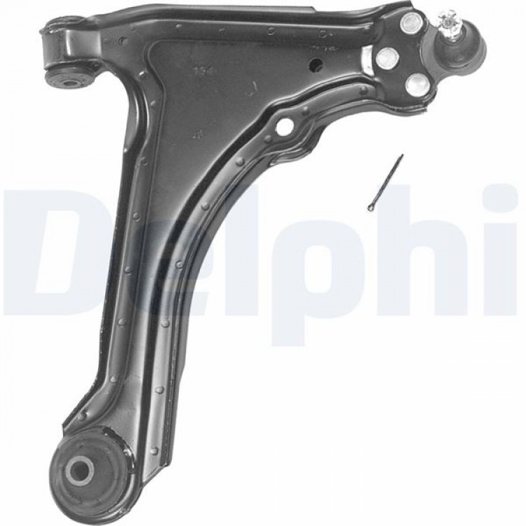 DELPHİ TC649 | SALINCAK SAG OPEL ASTRA F,VECTRA A 91-98