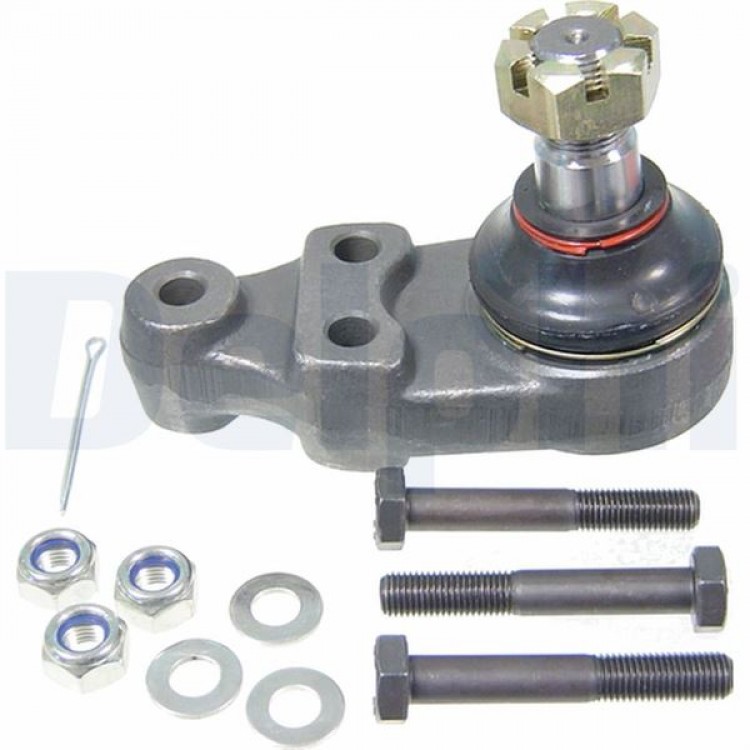 DELPHİ TC658 | SALINCAK ROTILI SAG-SOL FORD TRANSIT 84-00 -