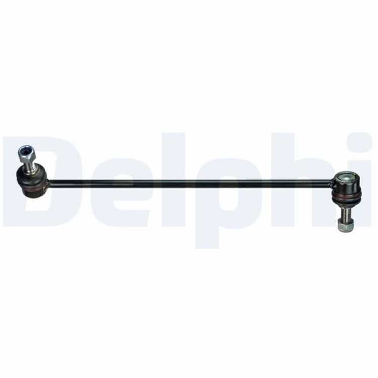 DELPHİ TC6772 | Z ROT ON SOL MERCEDES W447 14 -