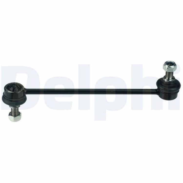 DELPHİ TC686 | Z ROT SAG-SOL 243MM OPEL COMBO-CORSA C-MERIVA A-VECTRA B 99-08 -
