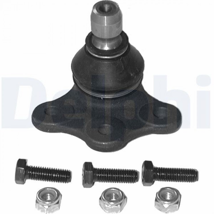 DELPHİ TC687 | ALT ROTIL VECTRA B ASTRA G ASTRA H 18MM