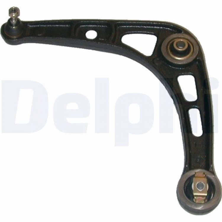 DELPHİ TC701 | ROTILLI KOL (SALINCAK) ON SOL RENAULT LAGUNA I 94-01