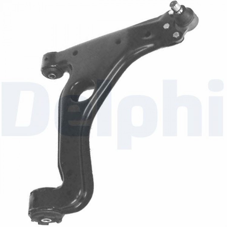 DELPHİ TC751 | SALINCAK SAG OPEL ASTRA G, VECTRA B