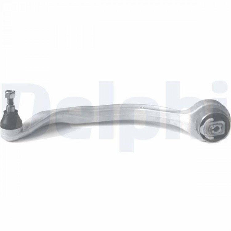 DELPHİ TC769 | ROTILLI KOL SOL ALT VOLKSWAGEN PASSAT IV 97-, SKODA SUPERB , AUDI A4 95-, A6 97-03, A8 94-03 DELPHİ TC769 | ROTILLI KOL SOL ALT VOLKSWAGEN PASSAT IV 97-, SKODA SUPERB , AUDI A4 95-, A6 97-03, A8 94-03