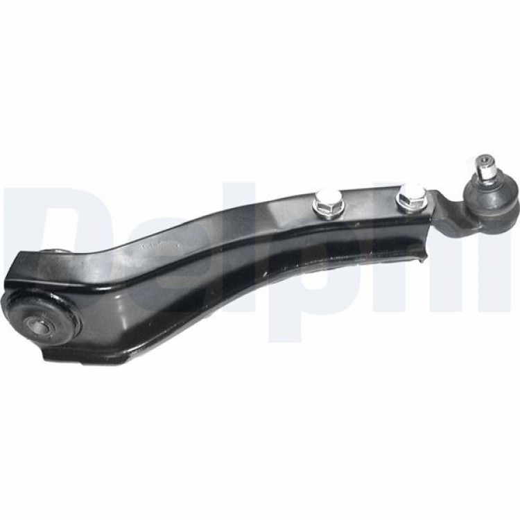 DELPHİ TC795 | SALINCAK SAG OPEL CORSA B 96-00
