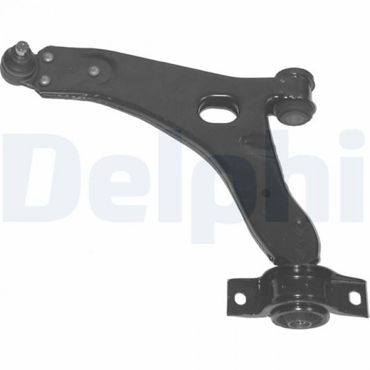 DELPHİ TC870 | SALINCAK ROTILLI SOL FORD FOCUS 98-04