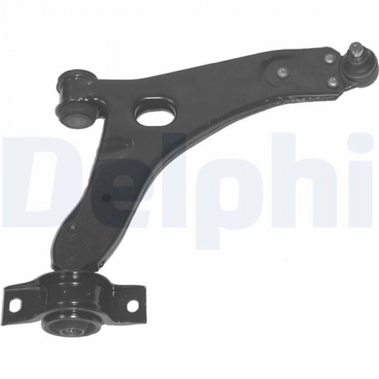DELPHİ TC871 | SALINCAK ROTILLI SAG FORD FOCUS 98-04