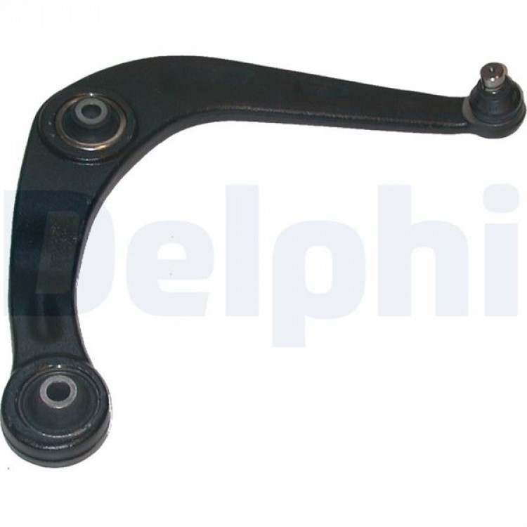 DELPHİ TC875 | ROTILLI KOL SAG PEUGEOT 206 98-