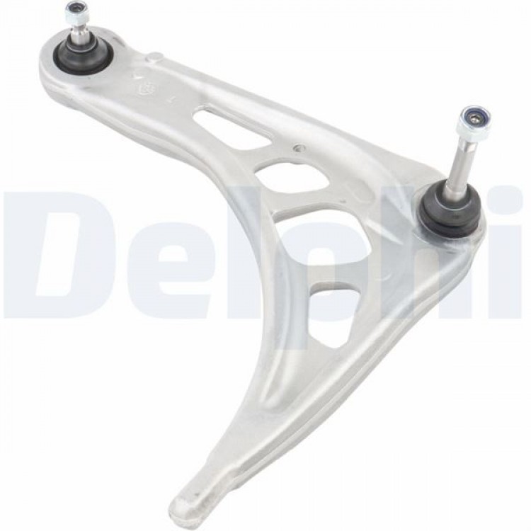 DELPHİ TC881 | ROTILLI KOL SOL ALT-AL BMW 3-SERI E46 98- BMW Z4 E85