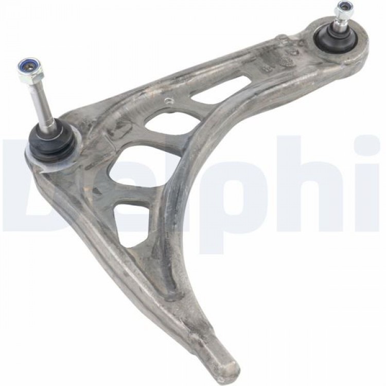 DELPHİ TC882 | ROTILLI KOL SAG ALT-ALUMINYUM