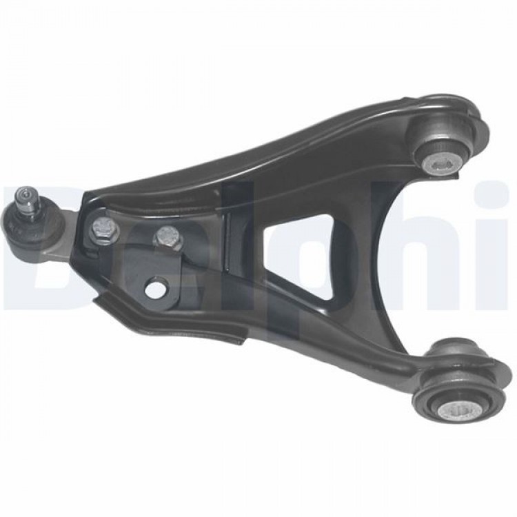 DELPHİ TC883 | SALINCAK SOL RENAULT CLIO II SYMBOL, KANGOO 98- DELPHİ TC883 | SALINCAK SOL RENAULT CLIO II SYMBOL, KANGOO 98-