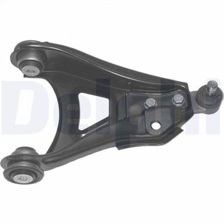 DELPHİ TC884 | SALINCAK SAG RENAULT CLIO II SYMBOL KANGOO 98-