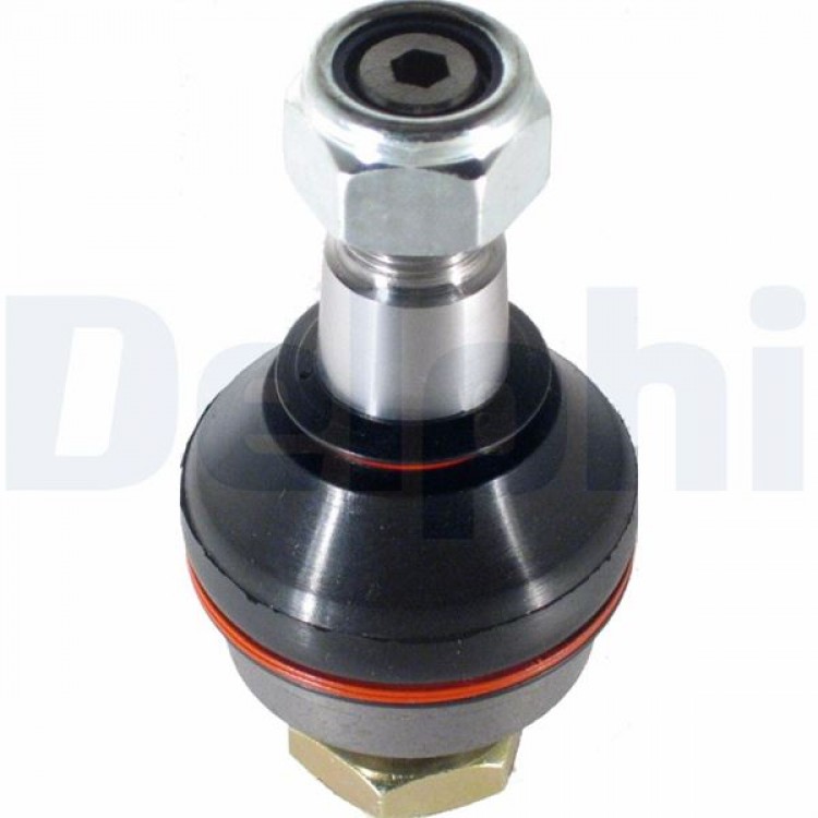 DELPHİ TC910 | ROTIL UST IVECO DAILY I II III 78>06 PEUGEOT J7 68>80 KARSAN J9 80>87