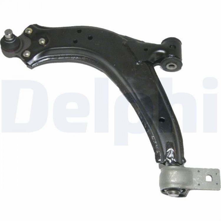 DELPHİ TC953 | SALINCAK SOL (ROTILLI) Ø18mm CITROEN BERLINGO 96- / PEUGEOT PARTNER 96-