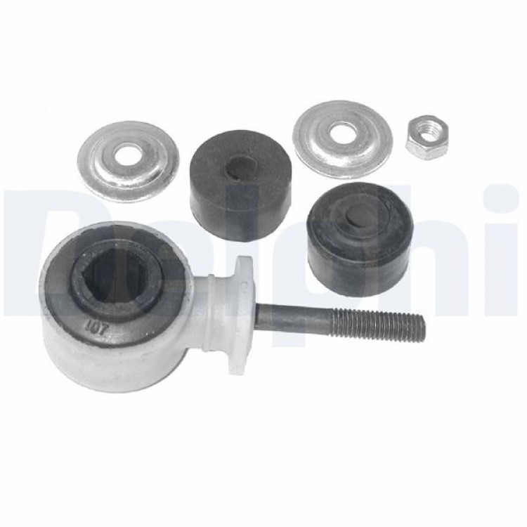 DELPHİ TD269W | ASKI ROTU Z-ROT ON -79 mm, OPEL ASTRA F, VECTRA A 91-98