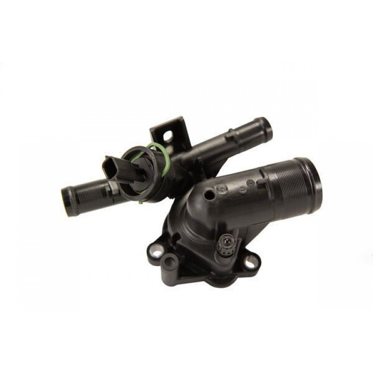 MAHLE TI21981 | TERMOSTAT (81°) KOMPLE RENAULT MASTER III 10> OPEL MOVANO B 10> 2.3DCİ