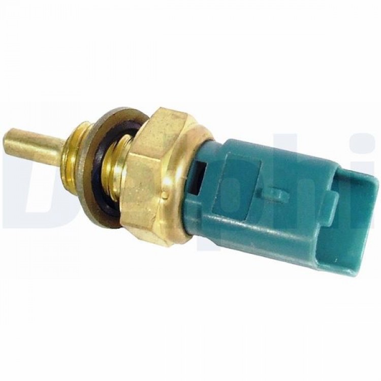 DELPHİ TS10218-12B1 | HARARET MÜŞÜRÜ >  PSA > BERLINGO - C2 - C3 - C4 - C5 - JUMPY - XSARA - NEMO - 106 - 206 - 207 - 301 - 3008 - 307 - 308 - 407 - 5008 - BIPPER - PARTNER * RENAULT > CLIO - LAGUNA * TOYOTA > COROLLA