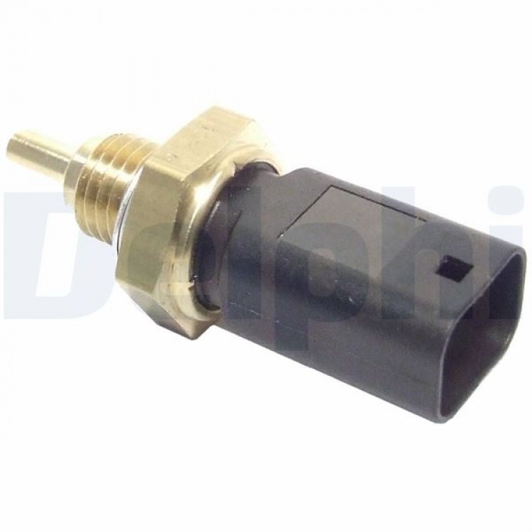DELPHİ TS10226-12B1 | HARARET MÜŞÜRÜ >  FIAT > PALIO - SIENA - BRAVO - BRAVA - MAREA - ALBEA - STILO * ALFA ROMEO > 147 - 156 ( 94 - 08 )