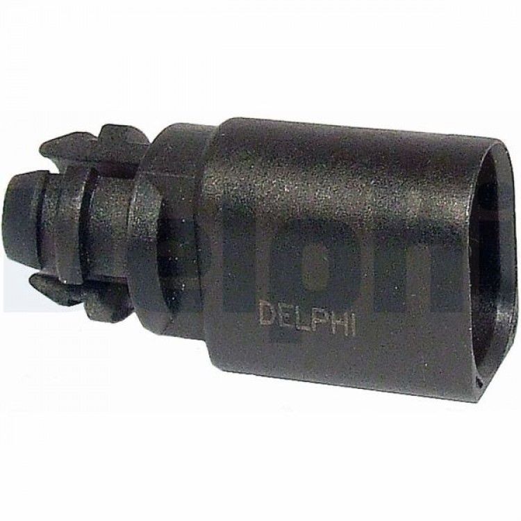DELPHİ TS10266 | HAVA ISI SENSORU VOLKSWAGEN GOLFV/ JETTA III /PASSAT 00- /AUDI A2/ A3/ A4 / A6/ A8/ Q7/ TT/ R8 / SEAT ALTEA/LEON DELPHİ TS10266 | HAVA ISI SENSORU VOLKSWAGEN GOLFV/ JETTA III /PASSAT 00- /AUDI A2/ A3/ A4 / A6/ A8/ Q7/ TT/ R8 / SEAT ALTEA/LEON