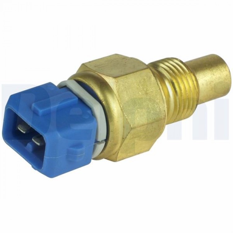 DELPHİ TS10324 | HARARET MÜŞÜRÜ >  PSA > BERLİNGO - JUMPER - JUMPY - SAXO - XSARA - 106 - 306 - 309 - 405 - 406 - 605 - BOXER - EXPERT - PARTNER * FIAT > DUCATO - SCUDO
