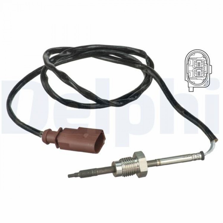 DELPHİ TS30090 | EGZOZ SICAKLIK SENSÖRÜ 840MM > VAG > A3 - LEON - OCTAVIA 3 - GOLF 7 ( 11 > ) DELPHİ TS30090 | EGZOZ SICAKLIK SENSÖRÜ 840MM > VAG > A3 - LEON - OCTAVIA 3 - GOLF 7 ( 11 > )