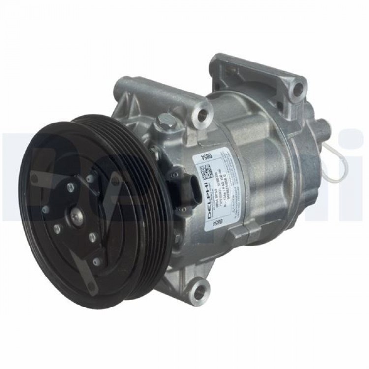 DELPHİ TSP0155831 | KLIMA KOMPRESORU RENAULT GRAND SCENIC-MEGANE-MEGANE 2-SCENIC 1-SCENIC 2 99-09 -