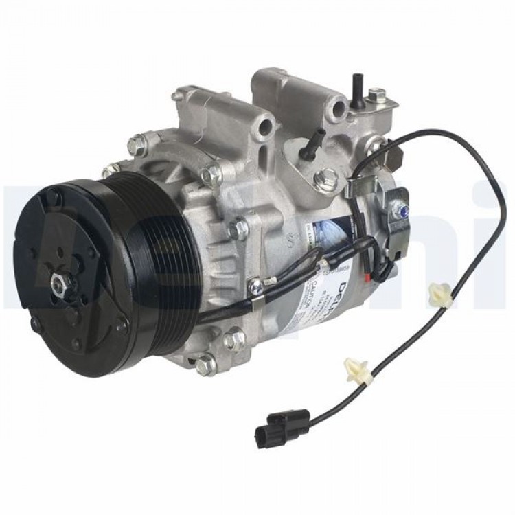 DELPHİ TSP0159859 | Kompresör - HONDA HONDA CIVIC 10/2005 > 01/2012