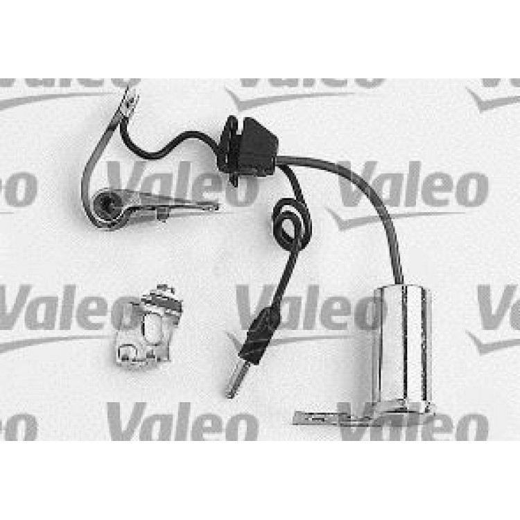 VALEO 243234 | PLATIN MEKSEFE  RENAULT R9-SPRING