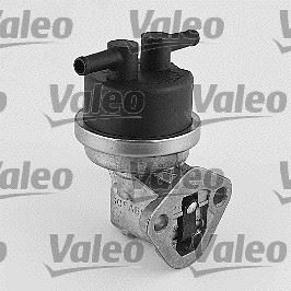 VALEO 247135 | BENZIN OTOMATIGI LADA SAMARA 8/84-