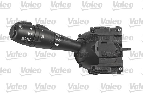 VALEO 251684 | FAR SİNYAL KUMANDA KOLU SISSIZ DACIA DOKKER 11-12 LOGAN II 11-12 LODGY 03.12- SANDERO II 10-