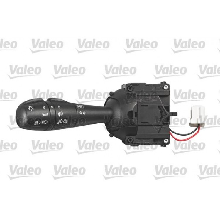 VALEO 251687 | FAR SİNYAL KUMANDA KOLU SISLI RENAULT CLIO IV 0.9 TCE 1.2 1.5 DCI CLIO GRANDTOUR IV  0.9 TCE 1.2 1.5 DCI 13- DACIA LOGAN II SANDERO II 1.2 1.5 DCI 12-