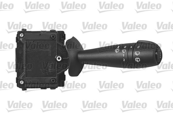 VALEO 251696 | SILECEK KUMANDA KOLU DACIA DUSTER 1.2 TCE 1.6 16V 1.5 DCİ 10-