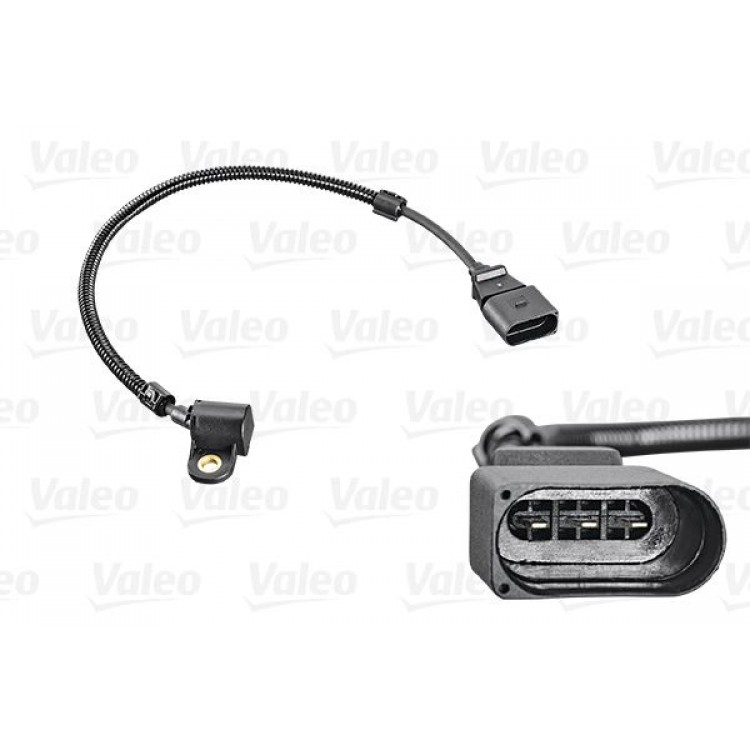 VALEO 253807 | KAM MILI KONUM SENSORU AUDI A2, A3