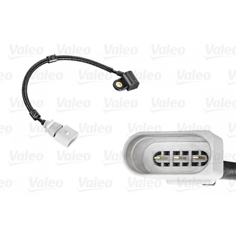 VALEO 253821 | KAM MILI KONUM SENSORU AUDI A3 , A4 , A6