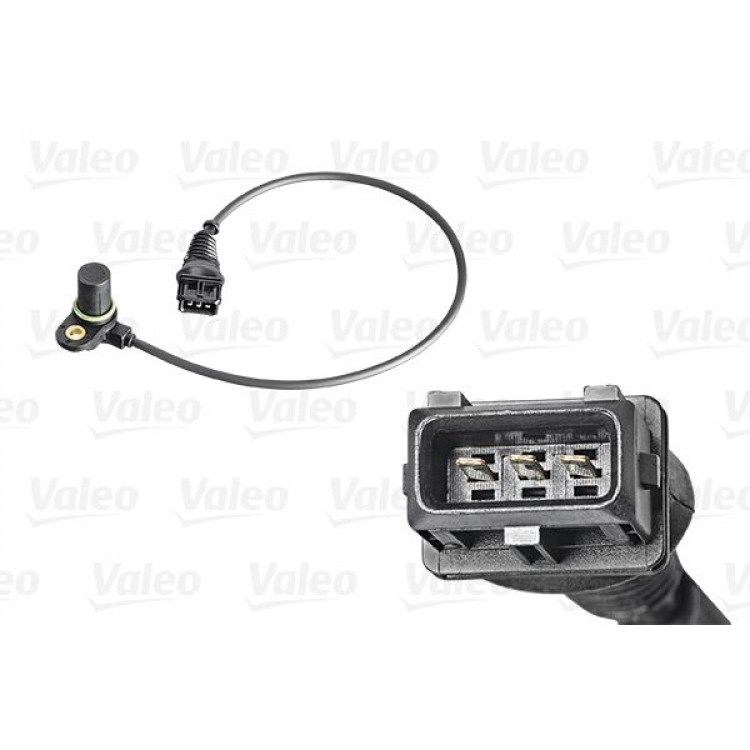 VALEO 253826 | KAM MILI KONUM SENSORU BMW 3