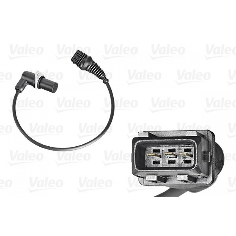 VALEO 253835 | KAM MILI KONUM SENSORU BMW 3 ,BMW 5