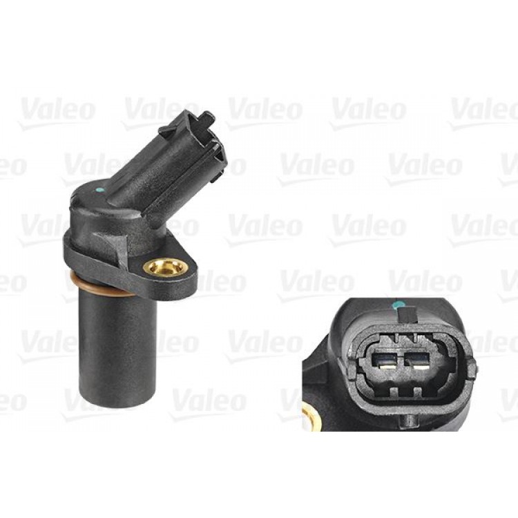 VALEO 254000 | KRANK MILI SENSORU OPEL AGILA,ASTRA