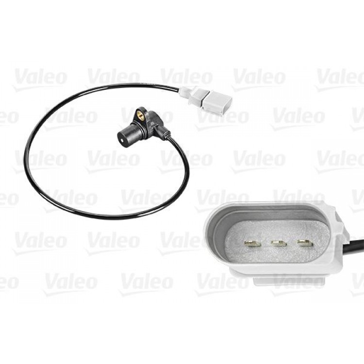 VALEO 254003 | KRANK MILI SENSORU AUDI A3,A4